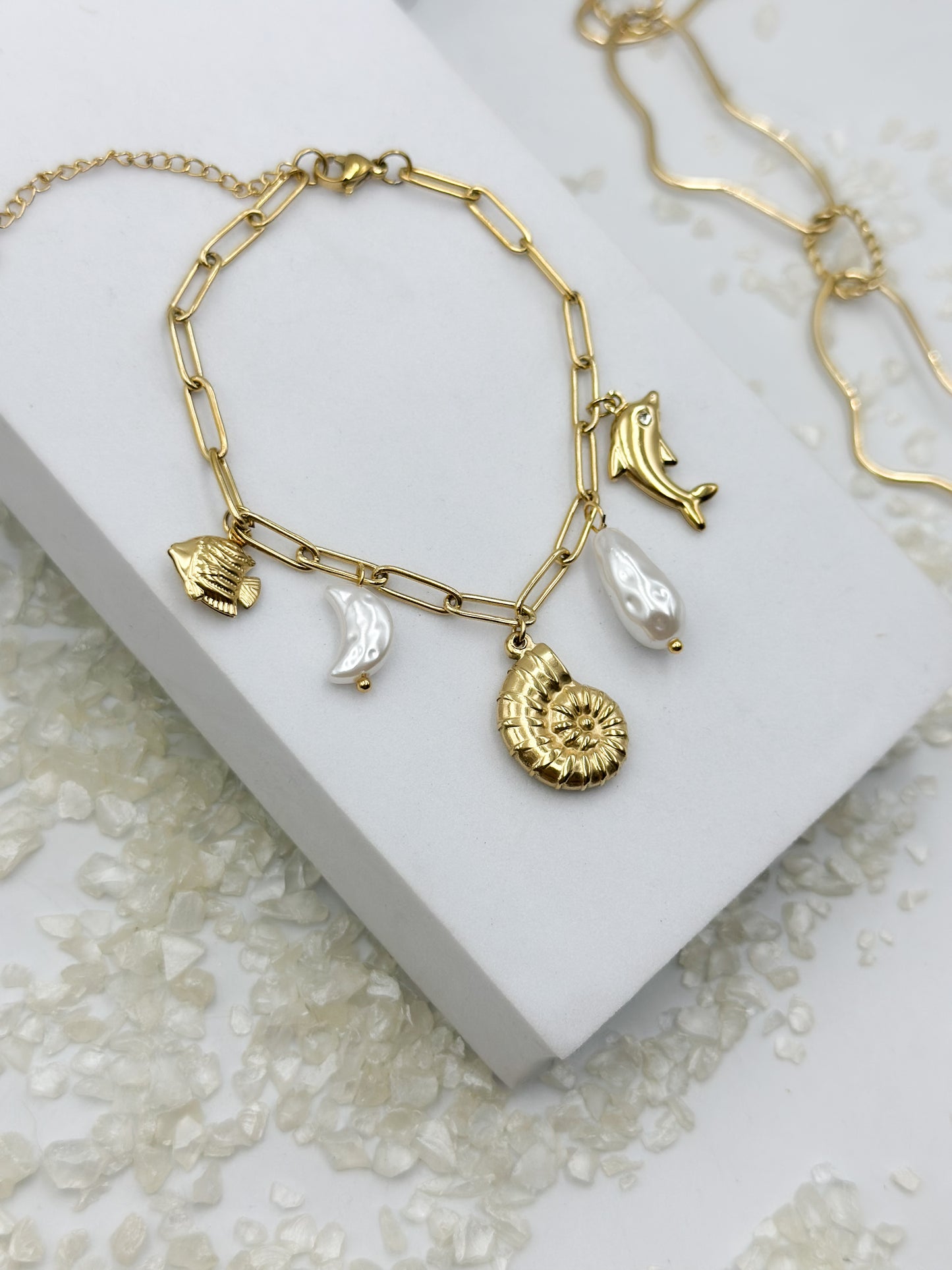 Calypso bracelet