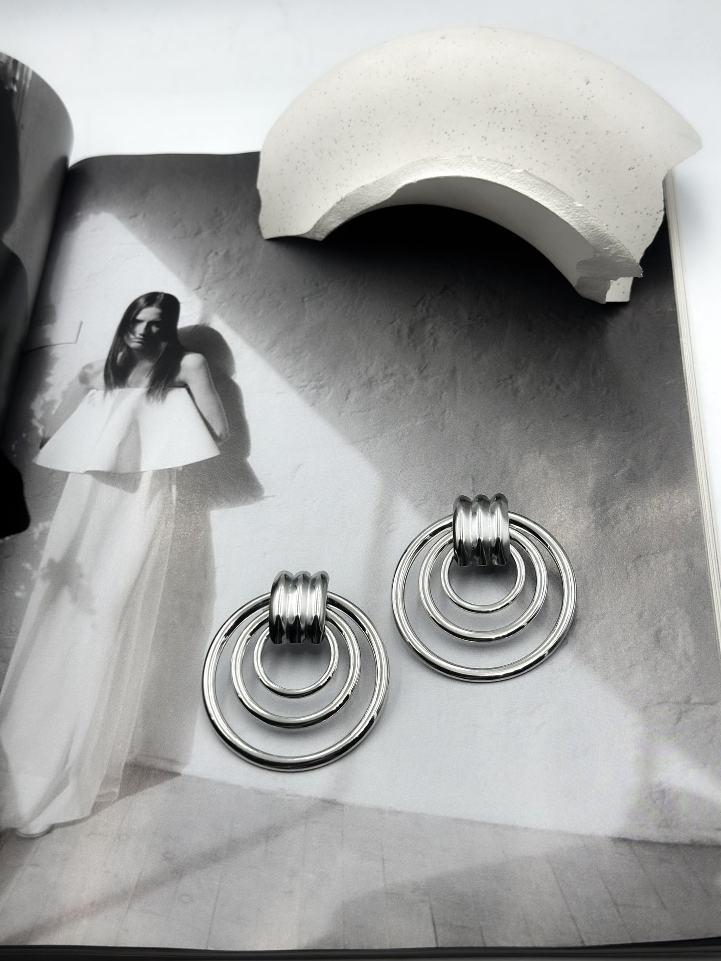 Celeste earrings