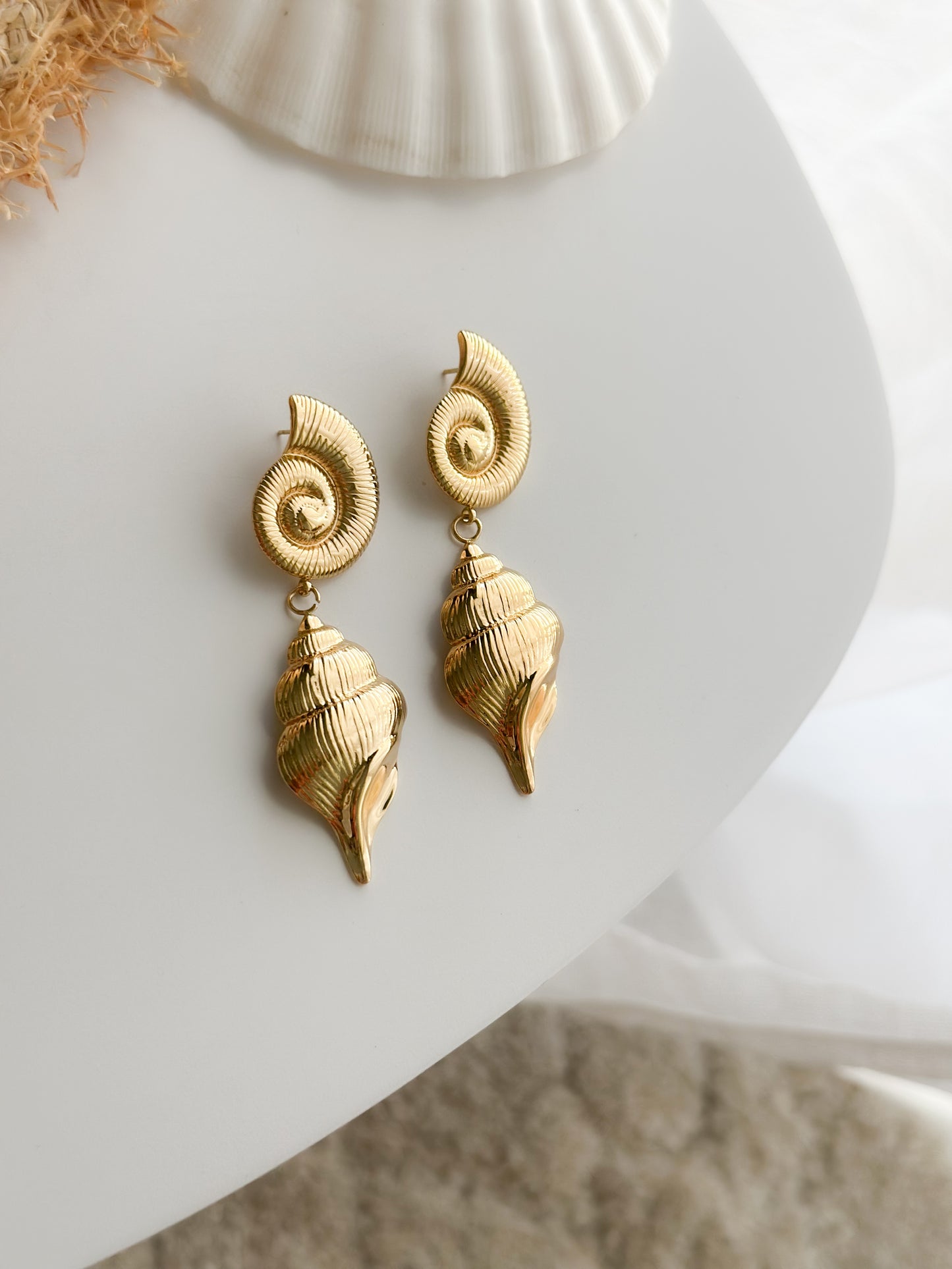 Nerida earrings