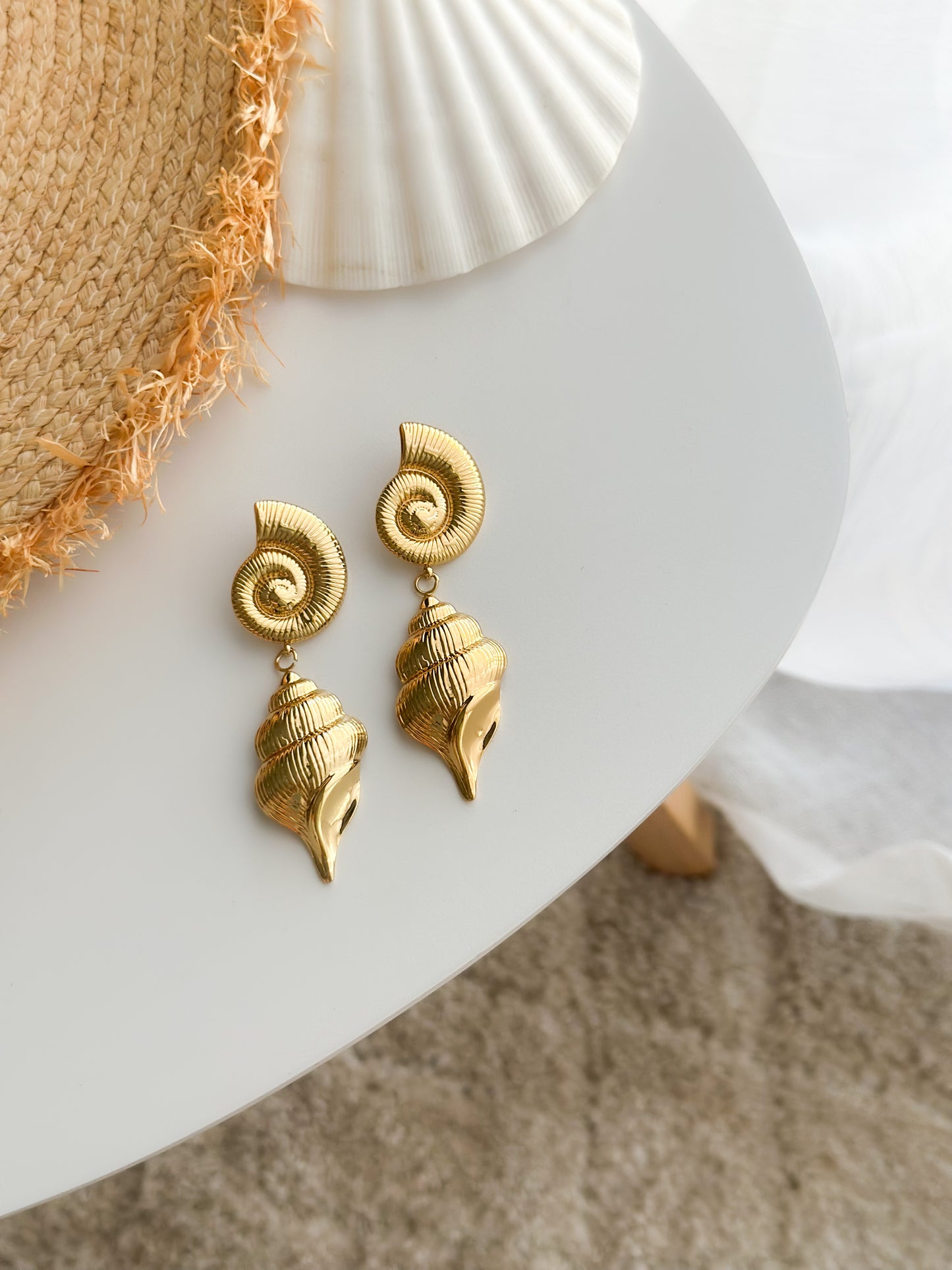 Nerida earrings