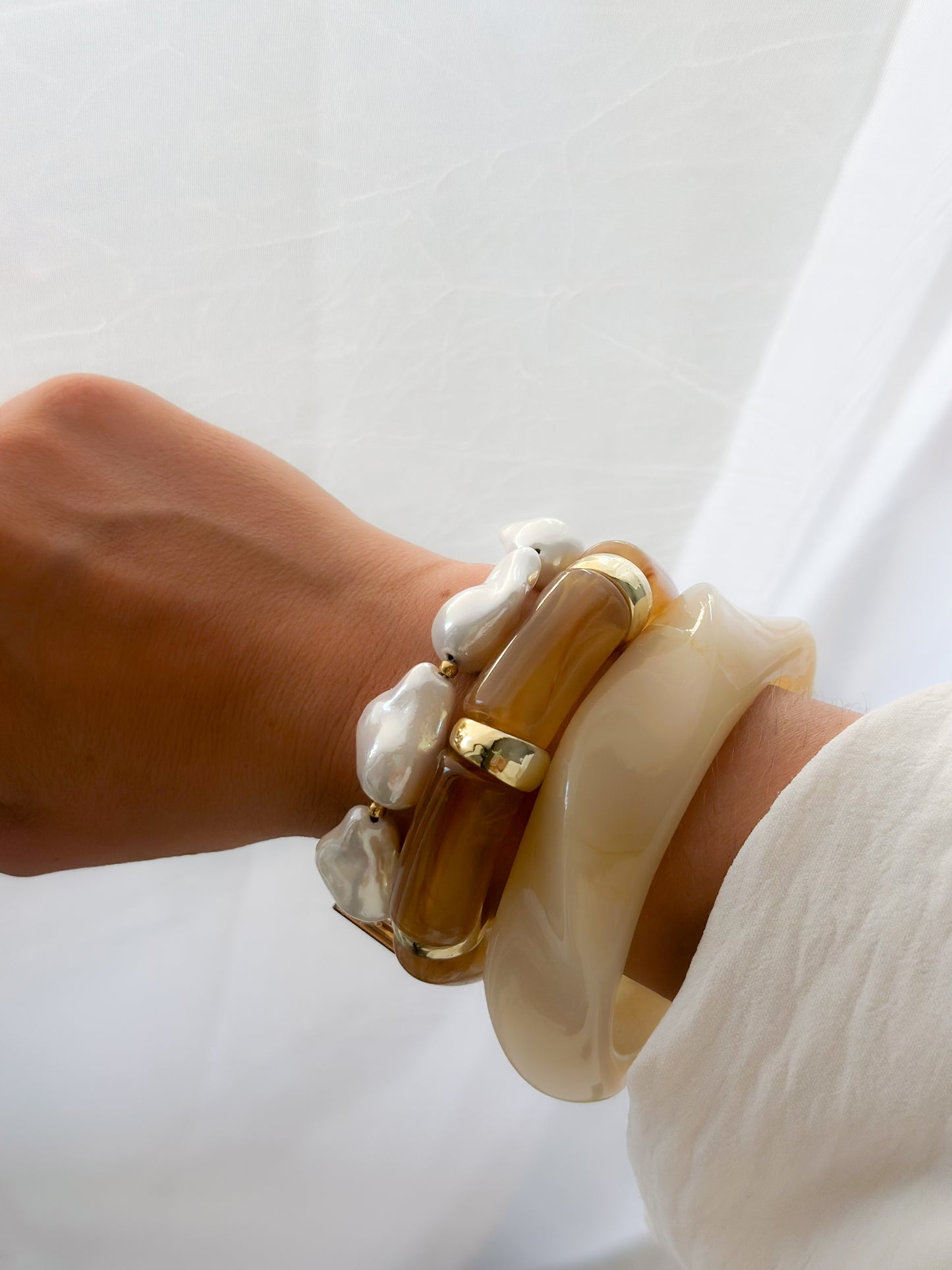 Calypso bracelet