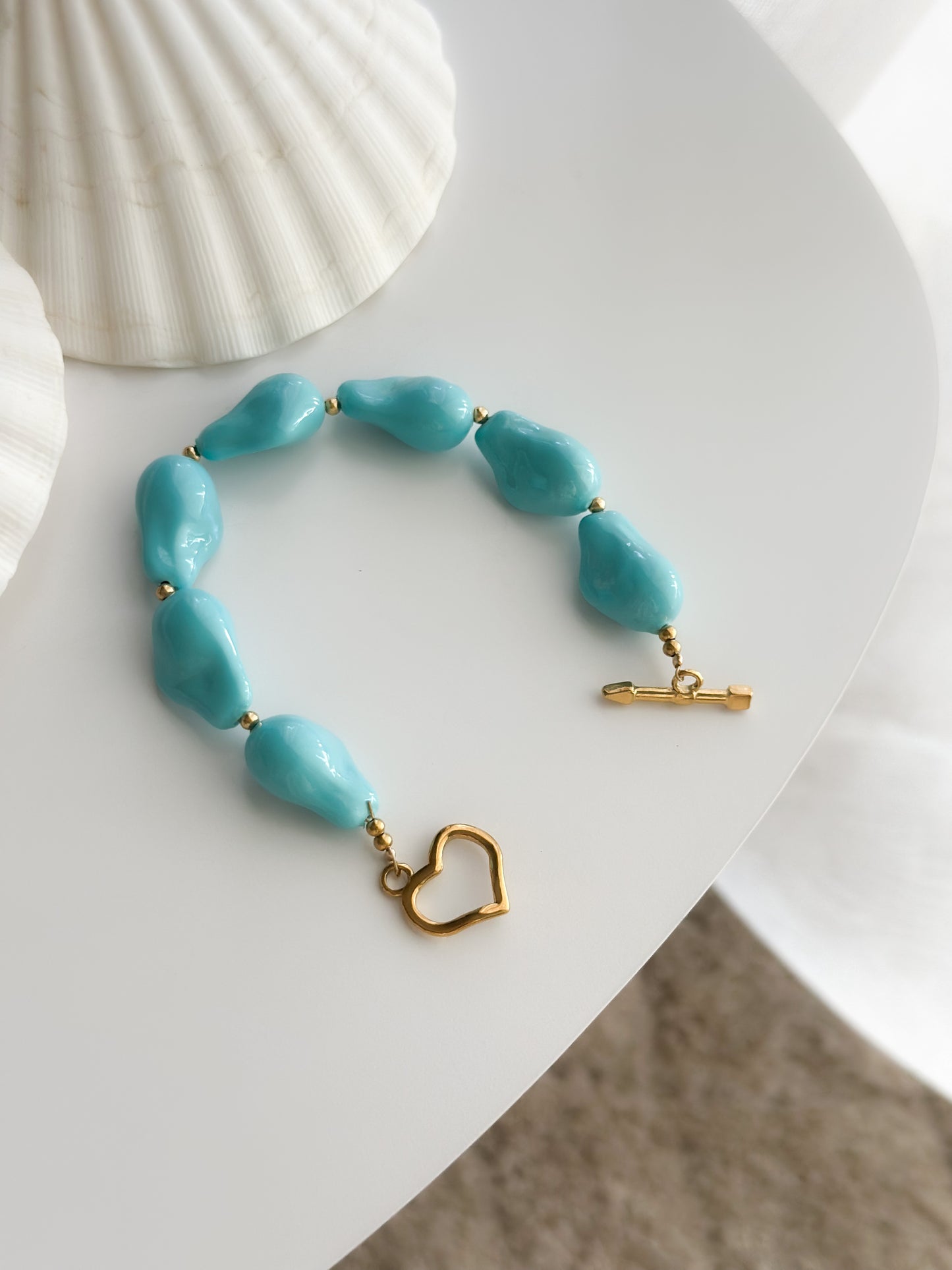 Thalassa bracelet