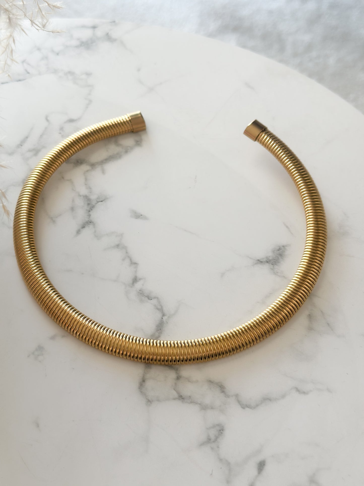 Power choker