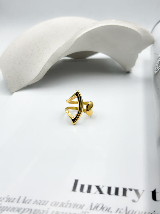 “Harmony” ring