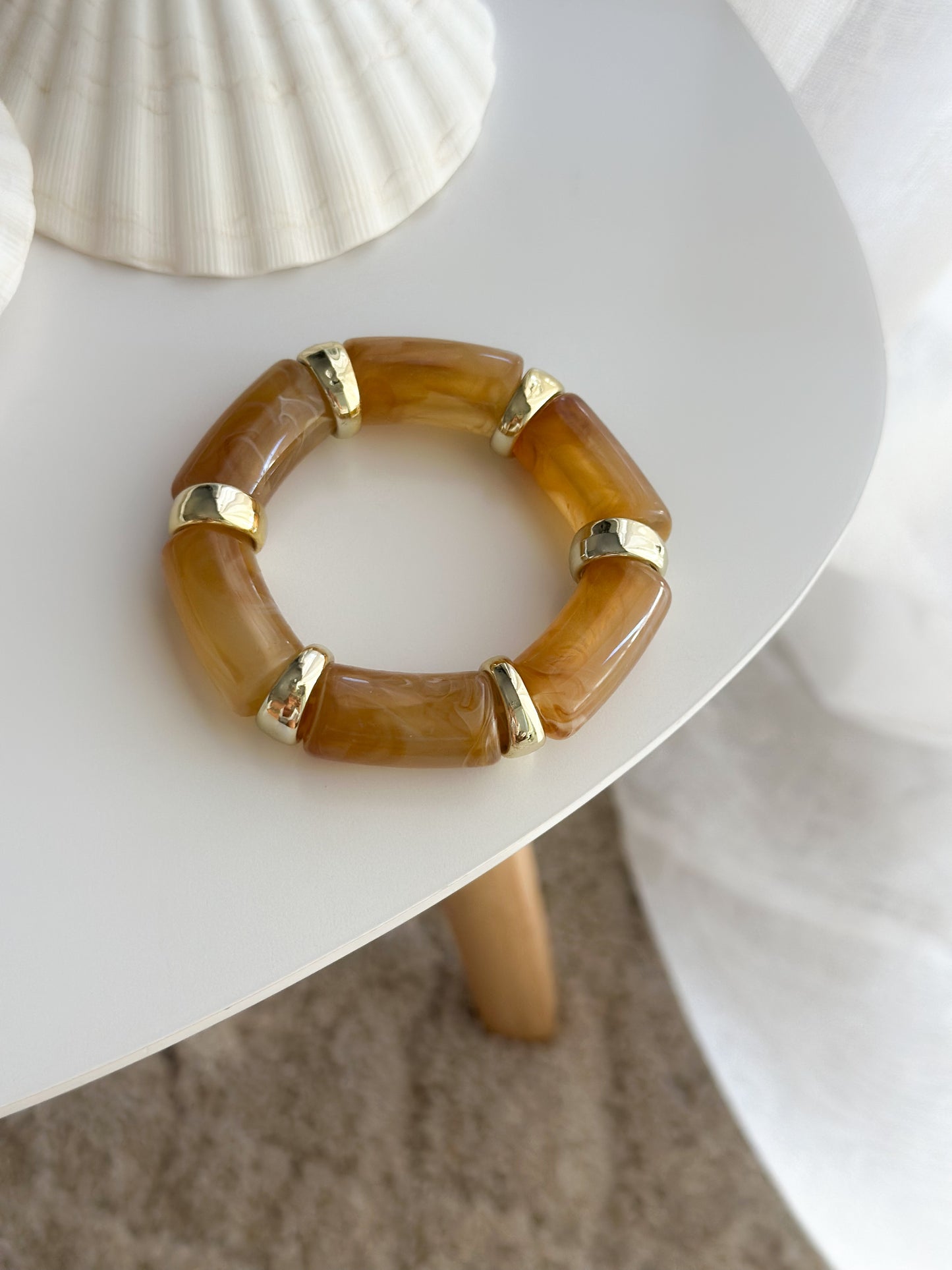 Calypso bracelet