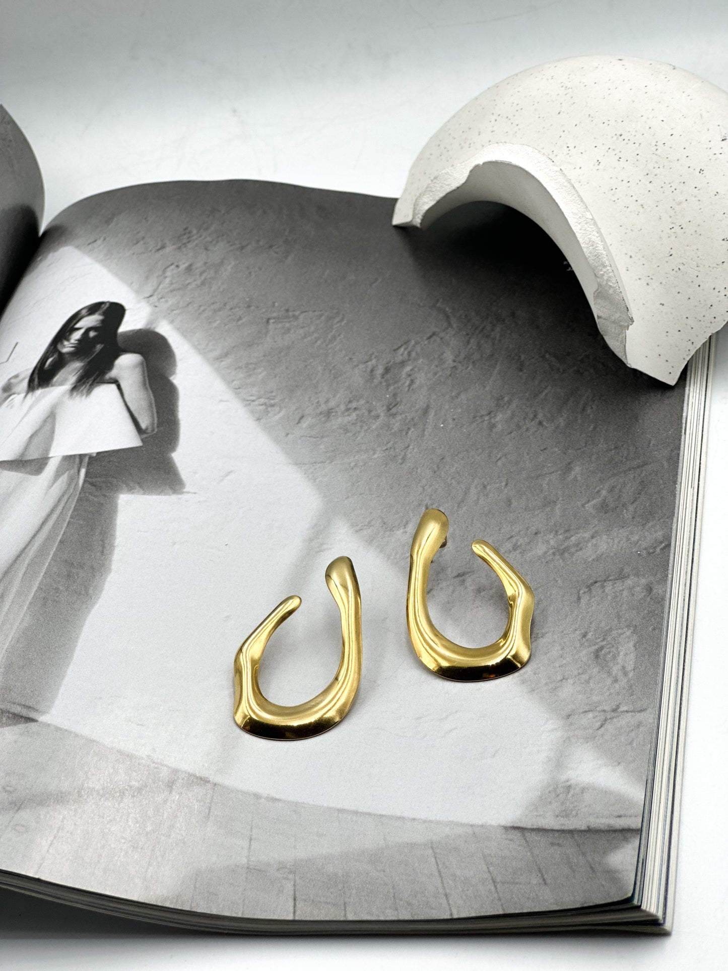 Seraphina earrings