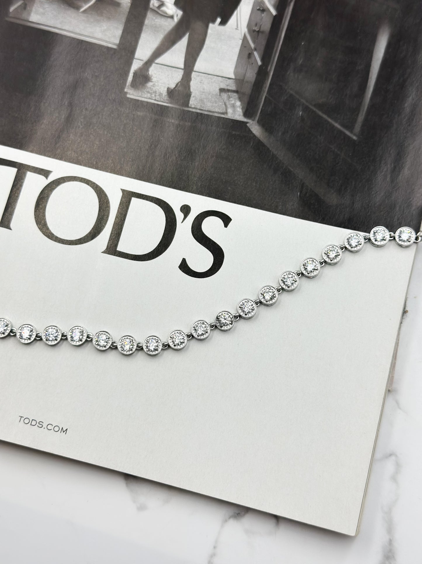 “Starlight” bracelet