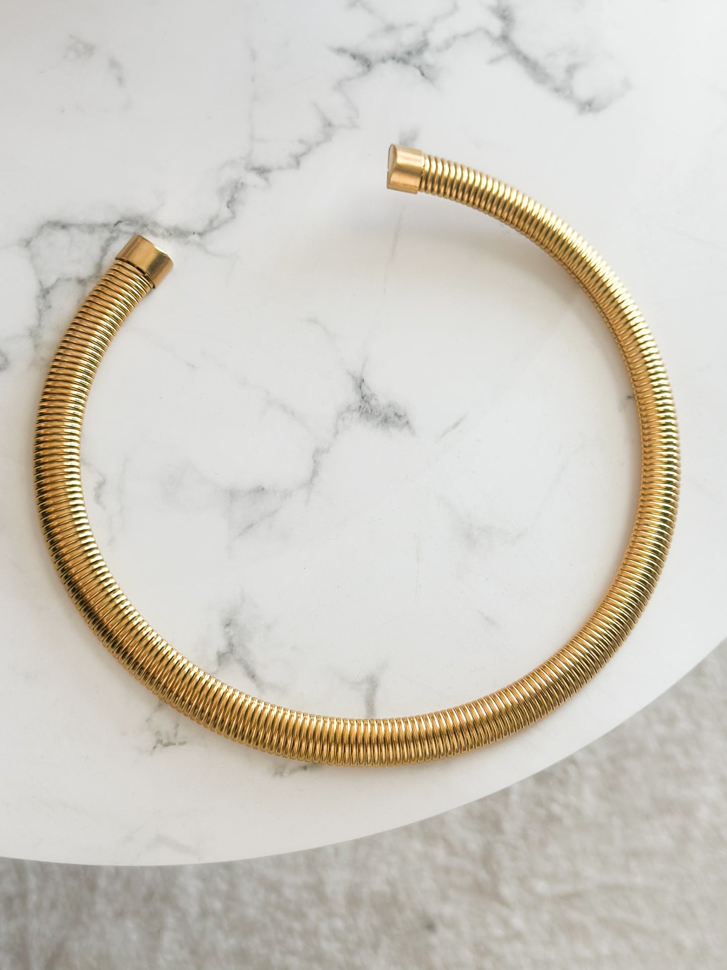 Power choker