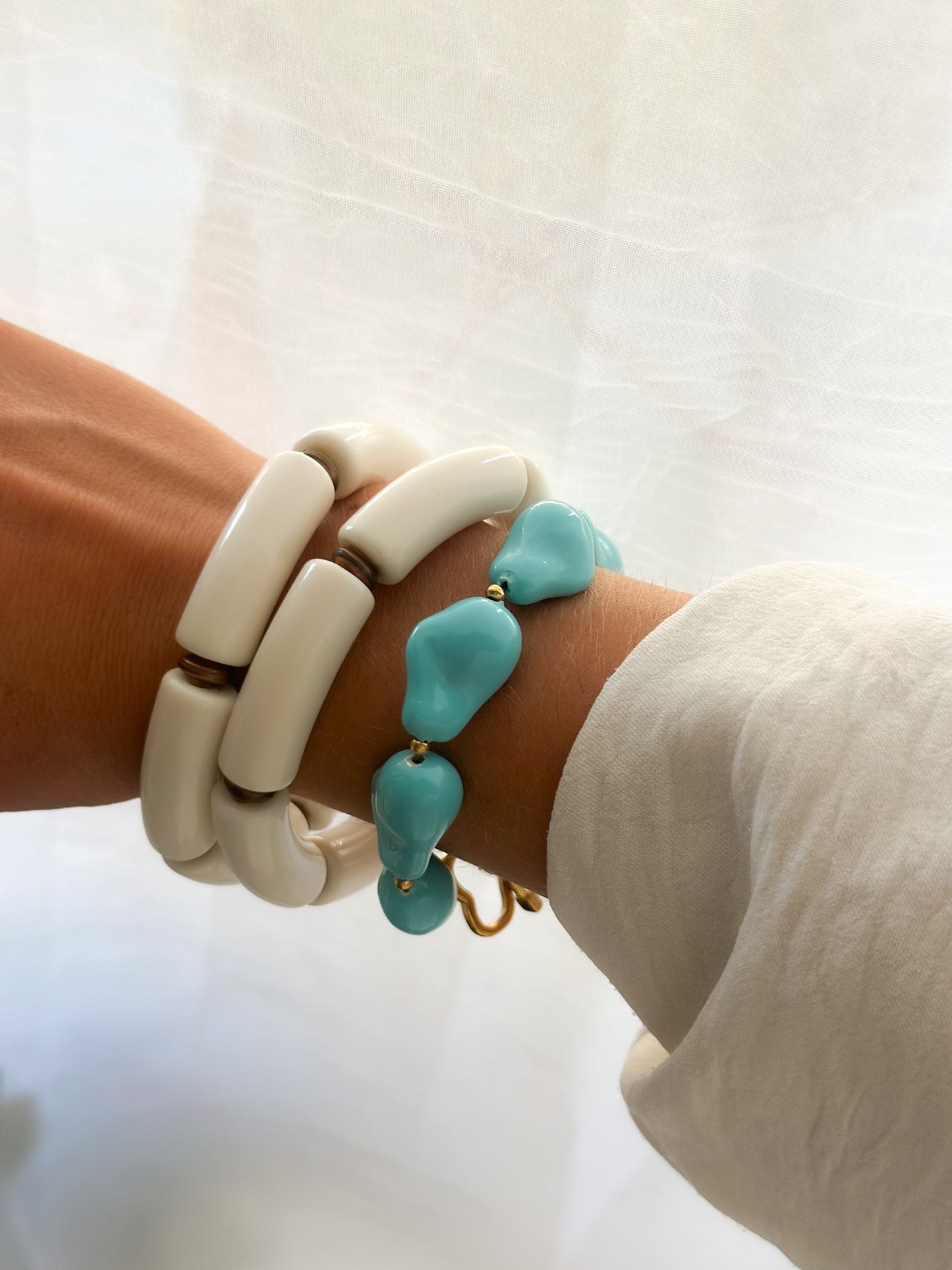 Thalassa bracelet