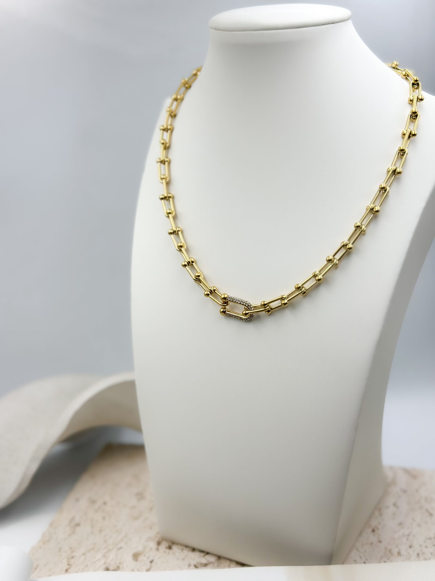 “Aurora” Necklace