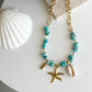 “Island Spirit” necklace