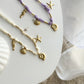 “Seaside Dreams” necklace