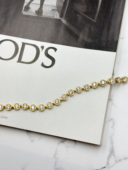 “Starlight” bracelet