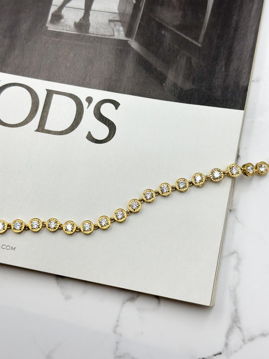 “Starlight” bracelet