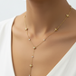 “Lariat” Necklace