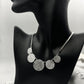 Karma necklace