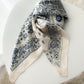 “Cyclades” scarf