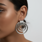 Celeste earrings