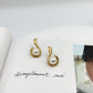 Pearlita Earrings