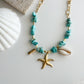 “Island Spirit” necklace