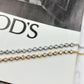 “Glow Line” bracelet
