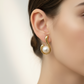 Pearlita Earrings