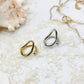 “Flow” rings