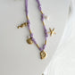 “Seaside Dreams” necklace