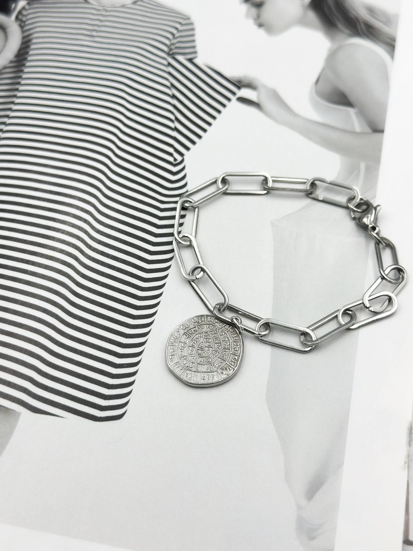 Vinde bracelet