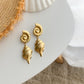 Nerida earrings
