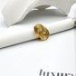 “Infinity Flow” ring