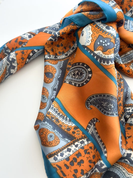 Ruelle Scarf