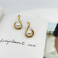 Pearlita Earrings
