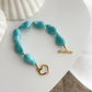 Thalassa bracelet