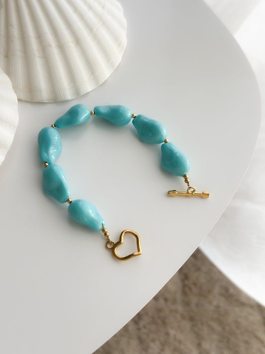 Thalassa bracelet
