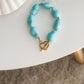 Thalassa bracelet