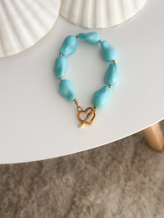 Thalassa bracelet