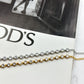 “Glow Line” bracelet