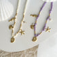 “Seaside Dreams” necklace