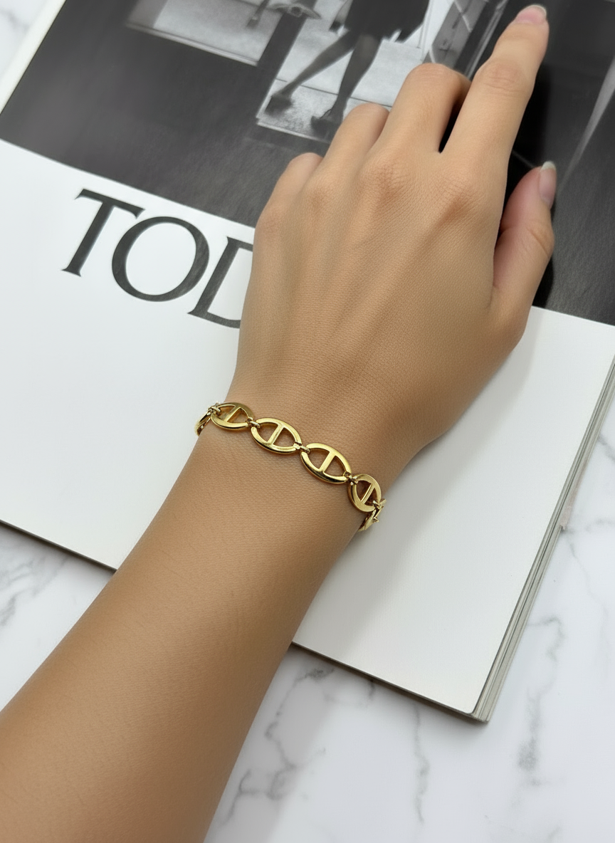 Links Bracelet