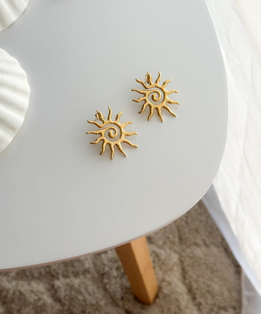 Spira earrings