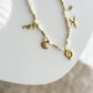 “Seaside Dreams” necklace