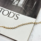 “Glow Line” bracelet