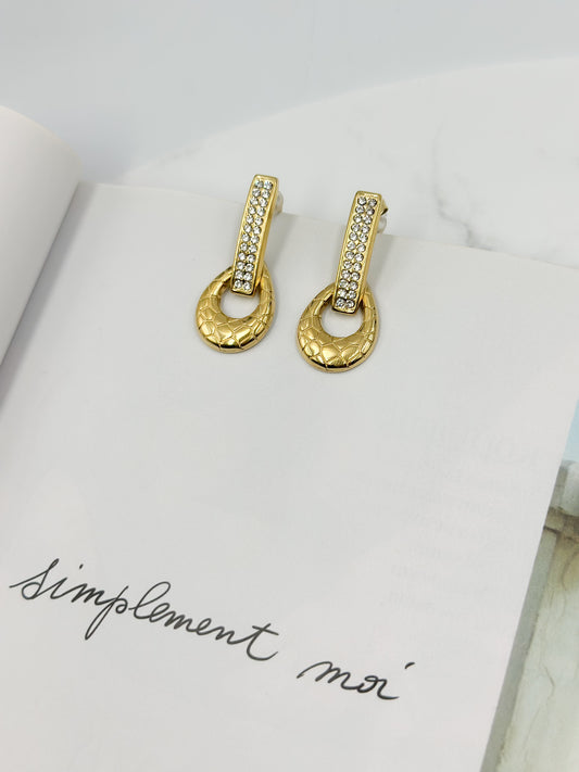 Nerida earrings