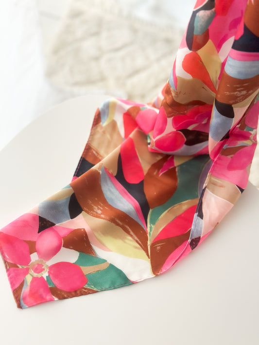 Rayana Scarf