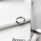 Circle ring