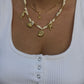 “Seaside Dreams” necklace
