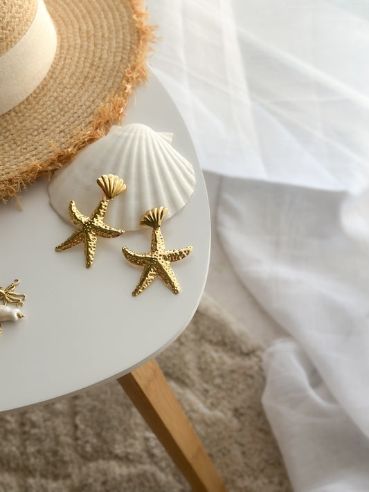 Aurelia earrings
