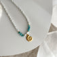 Eleutheria necklace