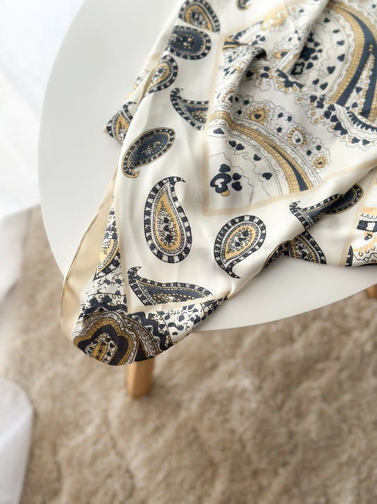 Delaney Scarf